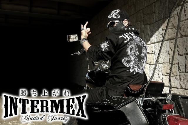 全刺繍 コブラ 作業着 上下セット 服 Intermex Itm 053 ギャング バイカー系 メンズファッション オラオラ系 蛇 パイソン ヤンキー 服 ヤの通販はau Pay マーケット Birth Japan