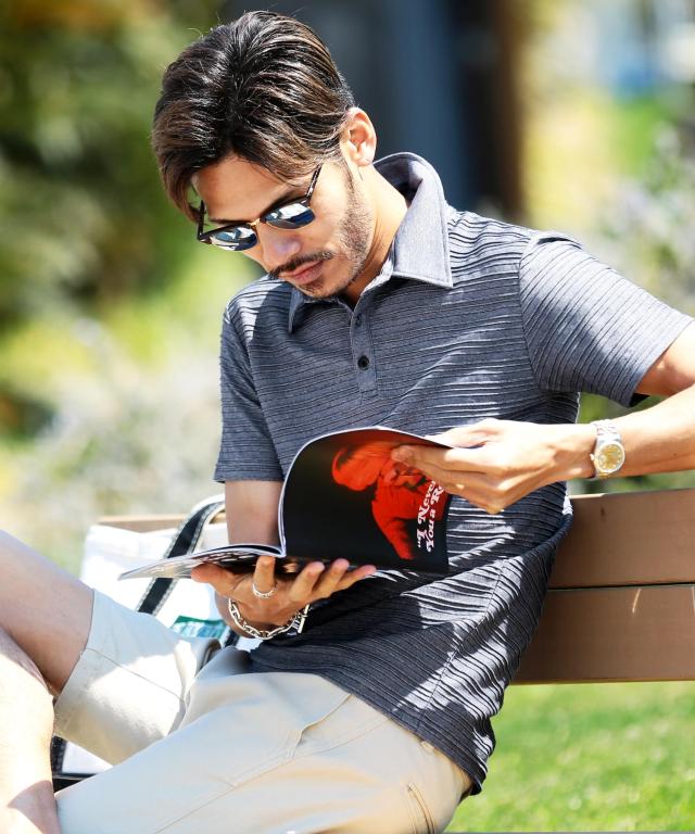 ポロシャツ メンズ トップス 半袖ポロシャツ ビズポロ ゴルフウェア 無地 ボーダー柄 父の日プレゼント ギフト 夏新作 夏物 Trend D Rosh の通販はau Pay マーケット Jiggys Shop