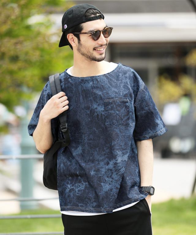 夏衝撃sale Tシャツ メンズ おしゃれ ゆったり ゆるtシャツ 無地 ティーシャツ 半袖 カットソー トップス 夏新作 夏物 Trend D Jiggys の通販はau Pay マーケット Jiggys Shop