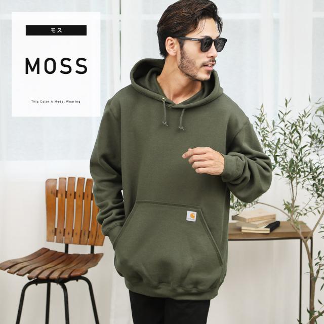 Carhartt カーハート パーカースウェットプルオーバー パーカー メンズ パーカ ブランド 秋新作 新作 おしゃれ Mf Min ブランド スウェの通販はau Pay マーケット Jiggys Shop