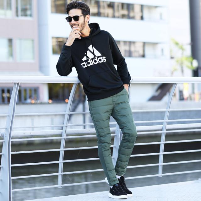 クーポン対象外 送料無料 Adidas アディダス スウェットpoフーディ パーカー メンズ パーカ おしゃれ ブランド スウェット ジッの通販はau Pay マーケット Jiggys Shop