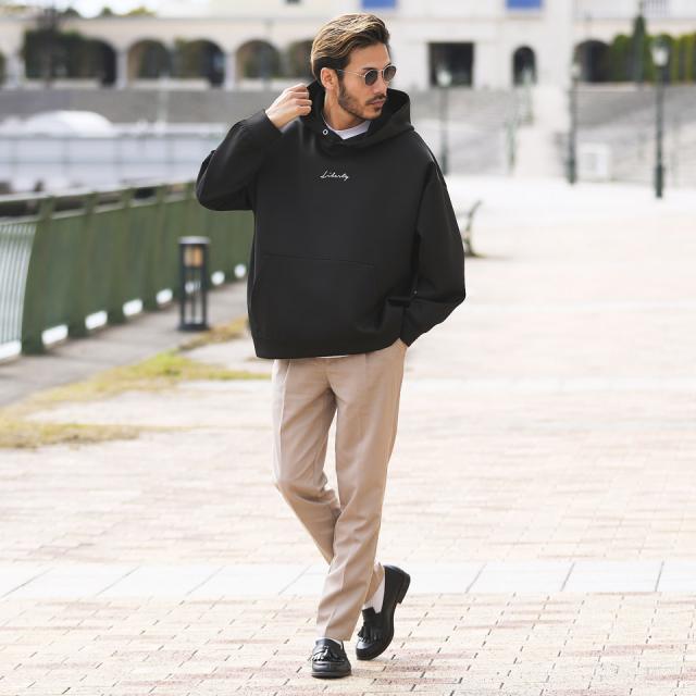 春服一掃クーポン対象 パーカー メンズ パーカ おしゃれ ブランド スウェット プルオーバーパーカー プルパーカー トップス 21 春新の通販はau Pay マーケット Jiggys Shop