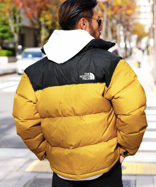 <br>THE NORTH FACE ザ ノースフェイス/ダウンジャケット/ND91930/M/メンズアウター/Aランク/69