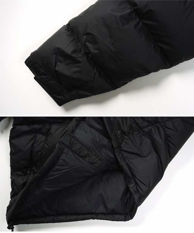 【クーポン対象外】【送料無料】 THE NORTH FACE ノースフェイス M 1996 RETRO NUPTSE JKT ブランド ダウンジャケット メンズ ジャケ