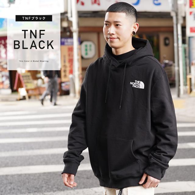 クーポン対象外 送料無料 The North Face ノースフェイス Box Nse Pull Over パーカー メンズ パーカ おしゃれ ブランド スウェの通販はau Pay マーケット Jiggys Shop