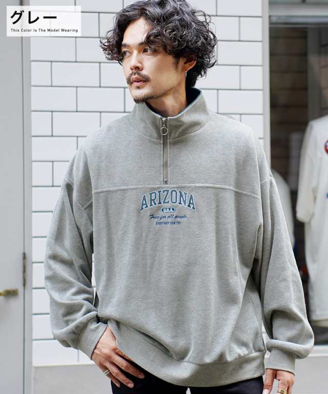 楽天 Tee トレーナー スウェット nowos トレーナー/スウェット