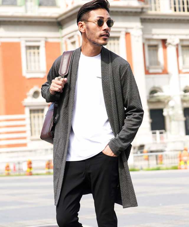 定番の中古商品 ロングカーディガン コート メンズ 2023最新作 カーディガン メンズ ロングカーディガン 春 秋 冬 洗える カシミヤ100% ロングコート ロング ニット 厚手 長袖 春服 秋冬 エアコン対応 ミディアム丈 オフィス 体型カバー ショート アウター カーデ ゆったり 柔らかい お洒落 30代 40代 50代 至福の肌触り