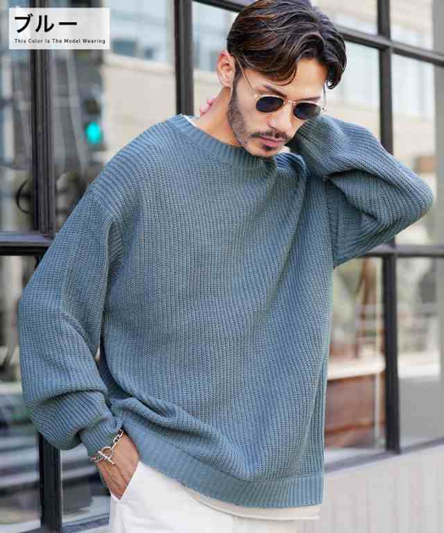 在庫有り お買い得 希少 Maison Margiela フェイク レイヤード ニット