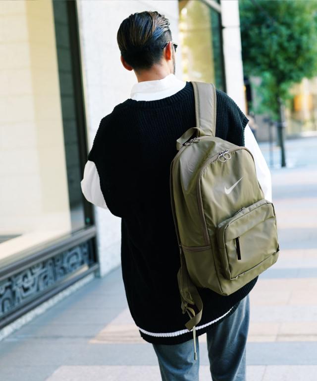 送料無料 クーポン対象外 ナイキ Nike ヘリテージバックパック Dn3592 リュックサック バックパック メンズ リュック おしゃれ 大の通販はau Pay マーケット Jiggys Shop