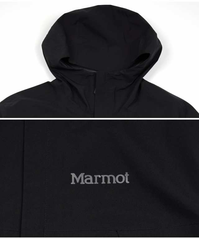クーポン対象外】【送料無料】 Marmot マーモット プレシップエコプロ