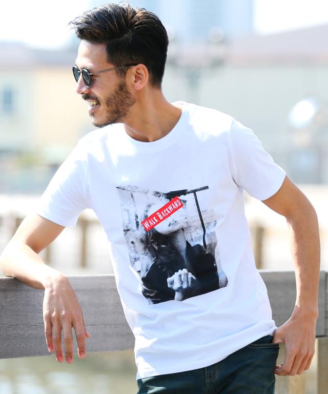 Tシャツ メンズ 夏新新作 22 トップス カットソー ロゴプリントtシャツ 半袖tシャツ Mf Min サーフ系 ビター系 送料無料 Jiggys マの通販はau Pay マーケット Jiggys Shop