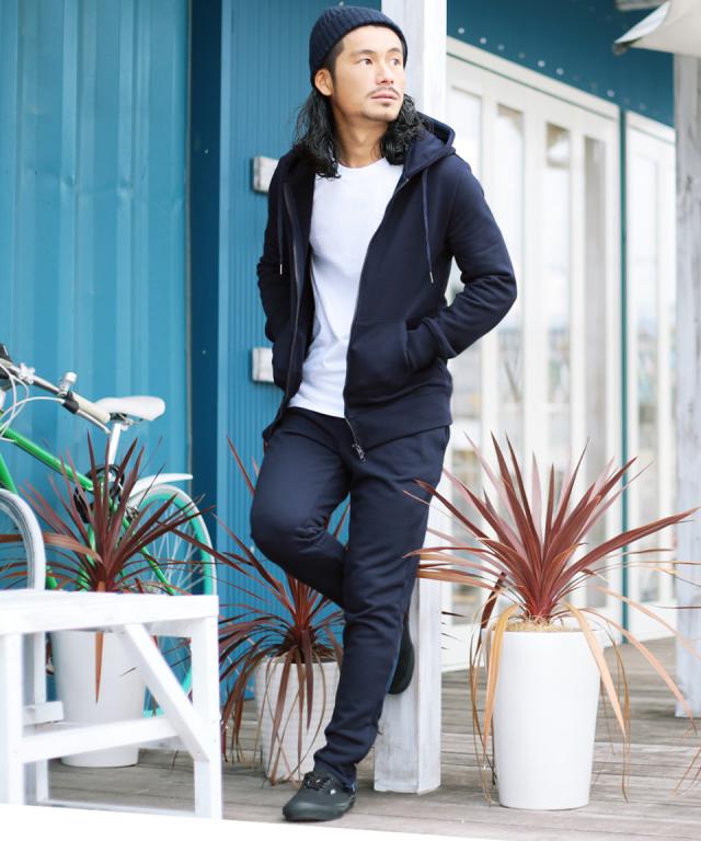 さらに最大1 000円offクーポン セットアップ ジップパーカー ジョガーパンツ 送料無料 21 Trend D Roshell Jiggys スウェットフの通販はau Pay マーケット Jiggys Shop