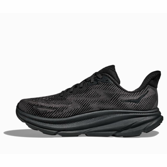 ホカ オネオネ HOKA ONEONE ランニングシューズ レディース クリフトン 9 WD 1132211 BBLC run