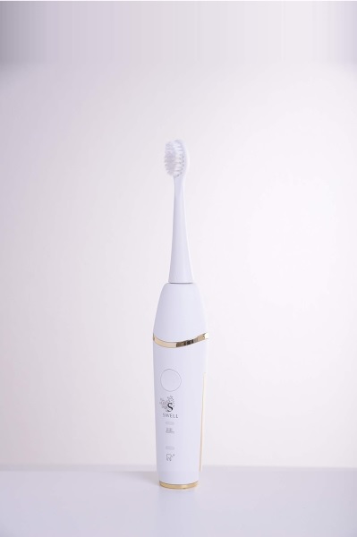 SWELL 電動歯ブラシ ShinyCavutech シャイニーキャビテック 4513915017132