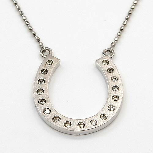 クロムハーツ サイズ:ショート WINDOW CHAIN ウインドウチェーン