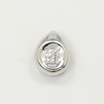 専用JH8★高級 ダイヤモンド0.404ct K18 ペンダントヘッド 楽天市場】K18 YG/WG/PG ダイヤモンド 0.06ctUP 【Hカラークラス
