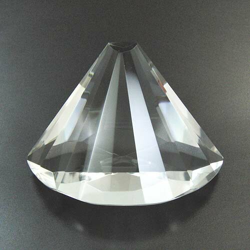 作品 霊峰富士 水晶230ct Type2送料無料 即納(4日前後発送) 水晶 アクセサリー クリスタルの通販は