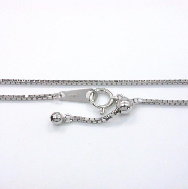 K18WGダイヤブレス　クラリスページ K18WG ダイヤブレス ホワイトゴールド K18 ダイヤモンド