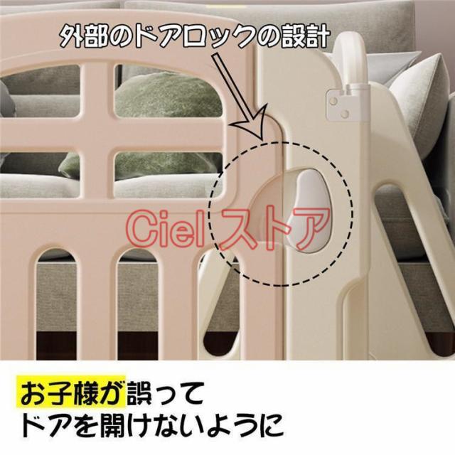 ベビーゲート ベビーパーテーション ベビーガード ネビオ 楽天市場