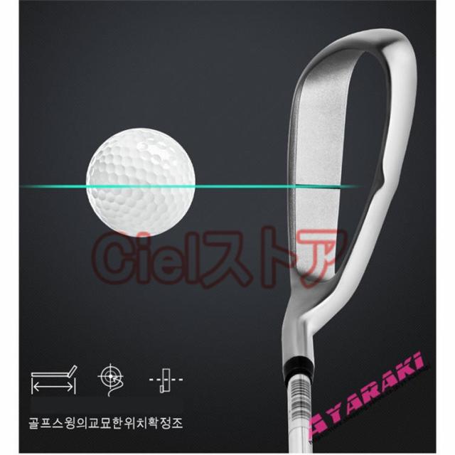 ゴルフ練習器具（ダルマシューター ダウンブロー練習クラブ） 楽天市場】Daruma Shooter ダルマシューター Daruma Golf ダウン