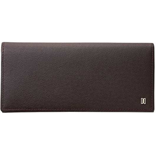 DAKS ダックス 束入れ ダークブラウン DP35020の通販は
