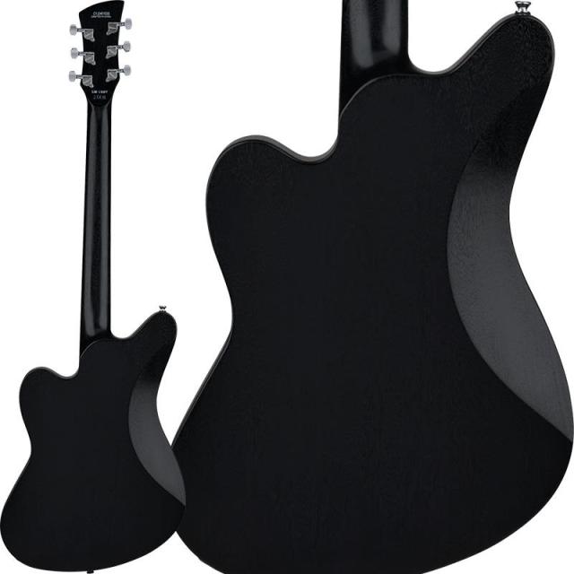 Jackson Pro Series Signature Lee Malia LM-87 (Open Pore Black/Amaranth)