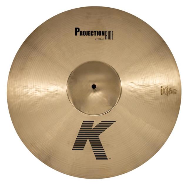 Zildjian K Projection Ride 21’’ [NKZL21PR]