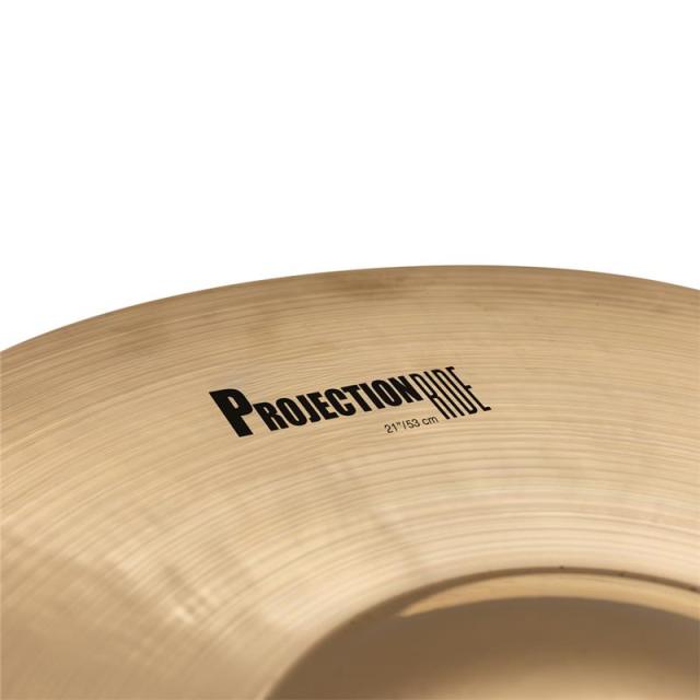 Zildjian K Projection Ride 21’’ [NKZL21PR]_2