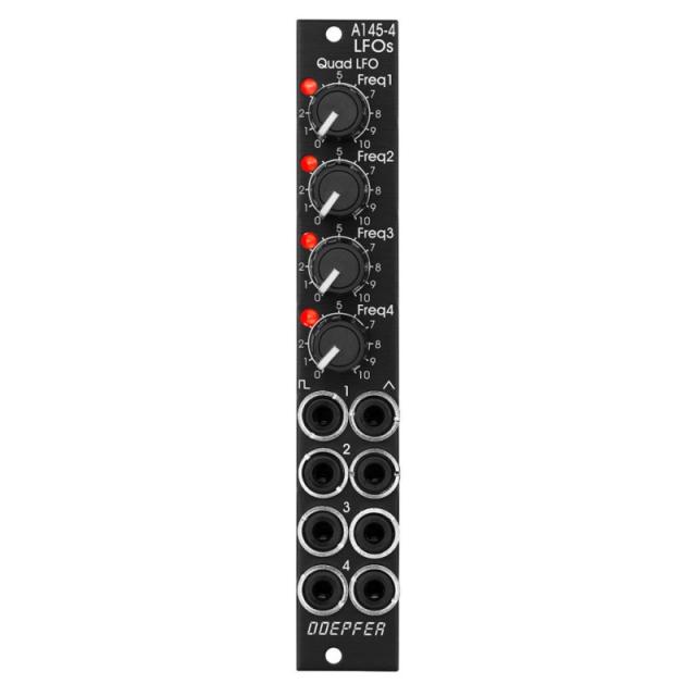 DOEPFER A-145-4V Quad LFOの通販は