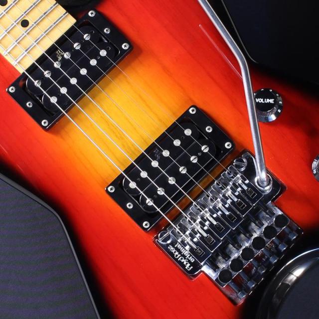 Killer USED 中古 KG-STALLION (3 Tone Sunburst)_3