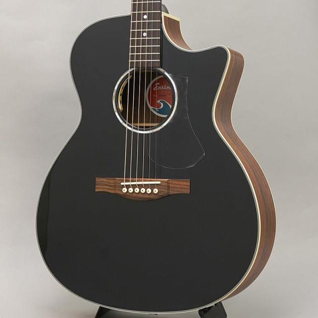 EASTMAN 【期間限定！アクセ11点セット付き！】PCH2-GACE BLK イーストマン