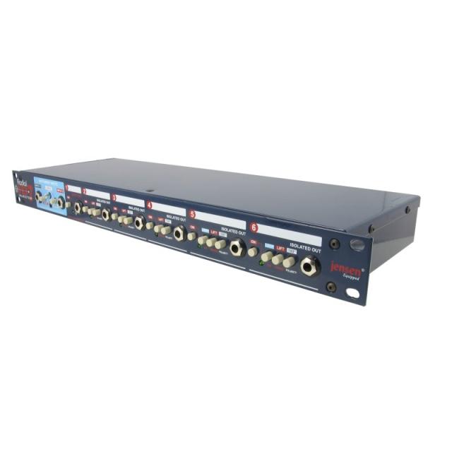Radial JD7【お取り寄せ商品】_1