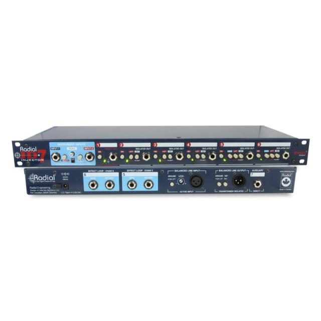 Radial JD7【お取り寄せ商品】_2