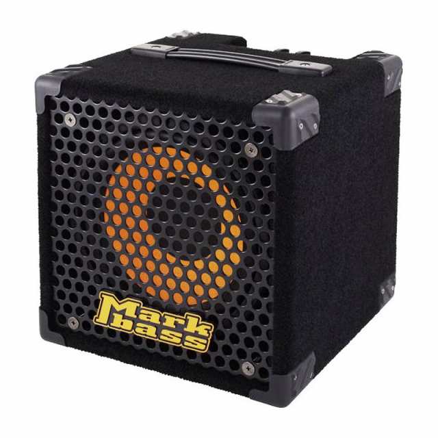 Mark Bass MICROMARK 801 [MAK-MICROM8] 【値上げ前旧価格品】