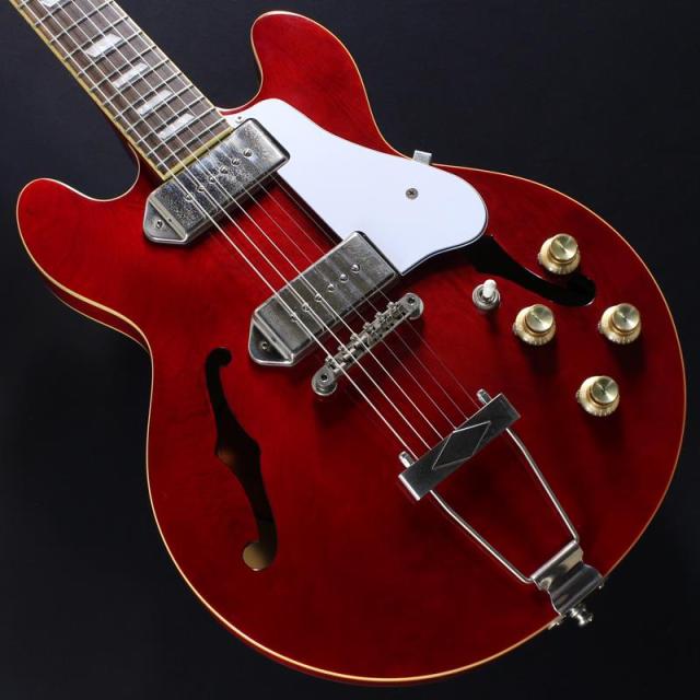 Epiphone USED 中古 Casino Coupe (Cherry) 69,801円