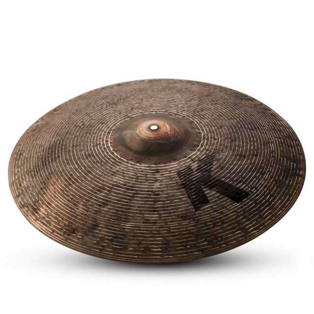 Zildjian K Custom Special Dry Ride 21 [NKZL21CSPDR]