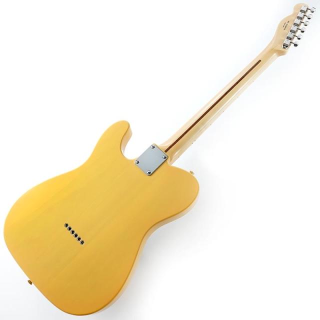 Fender Made in Japan Traditional 50s Telecaster (Butterscotch Blonde)_2