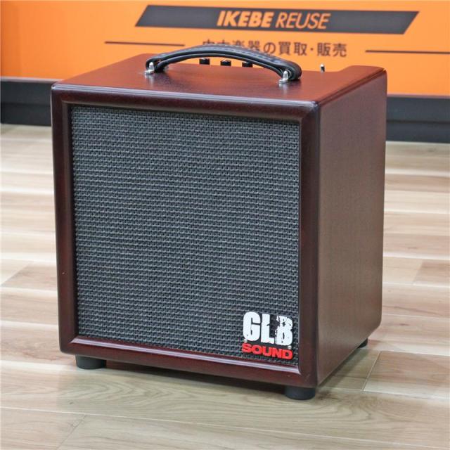 unknown USED 中古　GLB Sound / GIG10 Manhattan 真空管コンボアンプ