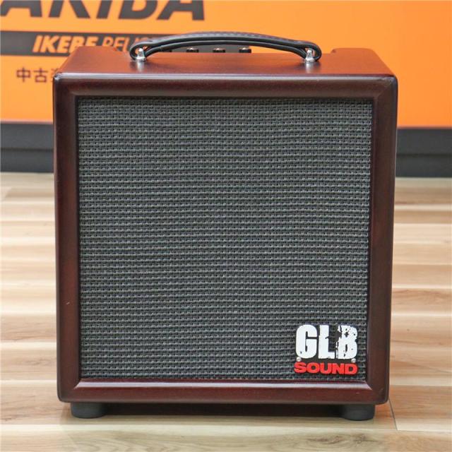 unknown USED 中古　GLB Sound / GIG10 Manhattan 真空管コンボアンプ