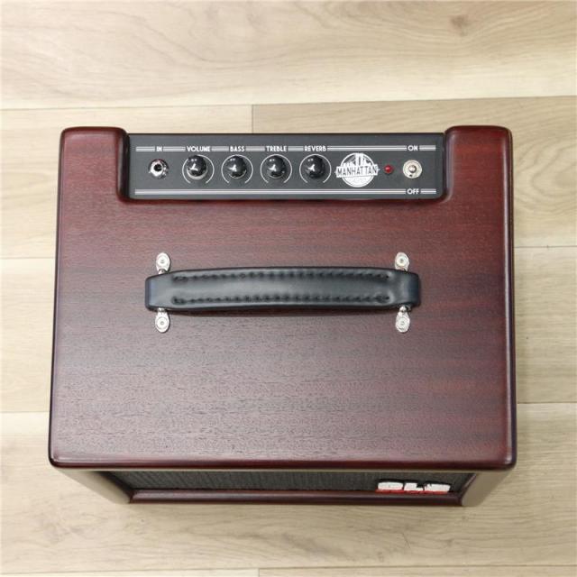 unknown USED 中古　GLB Sound / GIG10 Manhattan 真空管コンボアンプ