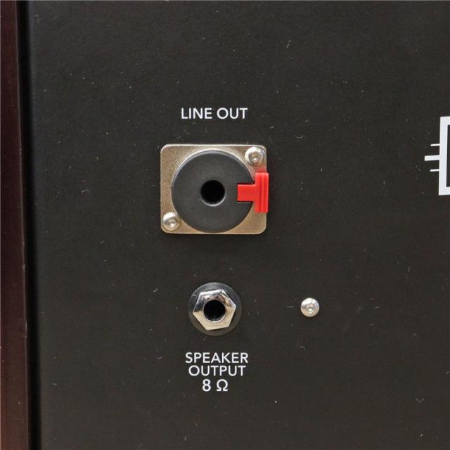 unknown USED 中古　GLB Sound / GIG10 Manhattan 真空管コンボアンプ