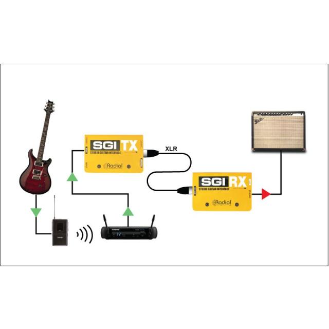 Radial SGI【お取り寄せ商品】_3