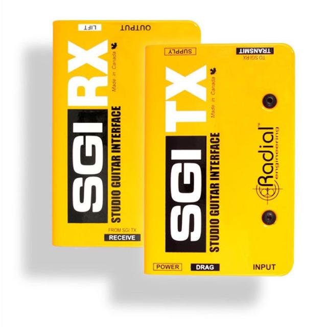 Radial SGI【お取り寄せ商品】_6