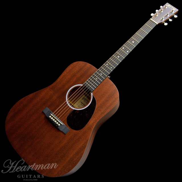 MARTIN 【値上げ前価格！】D-10E-01 マーチン マーティン