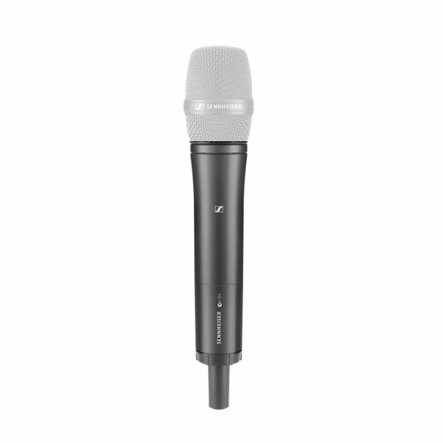 SENNHEISER 【生産完了・在庫一掃セール】SKM 500 G4-JB【ハンドヘルド送信機 SW無 ヘッド無】