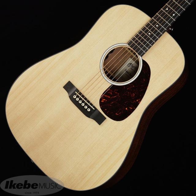 MARTIN D-10E-02 [ピックアップ搭載] エレクトリックアコースティック