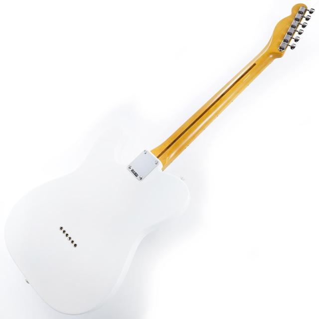 Fender USA Limited Edition American Vintage II 1951 Telecaster (Prototype White/Maple) 【The Spring Summer 2026 Campaign】_2