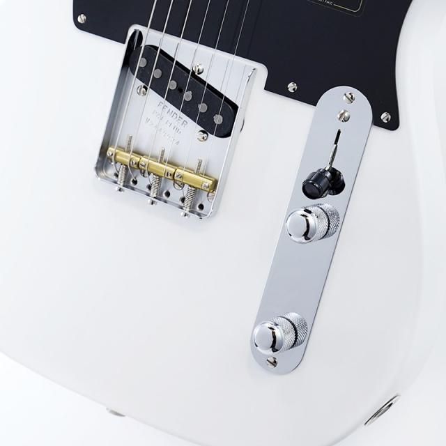 Fender USA Limited Edition American Vintage II 1951 Telecaster (Prototype White/Maple) 【The Spring Summer 2026 Campaign】_4