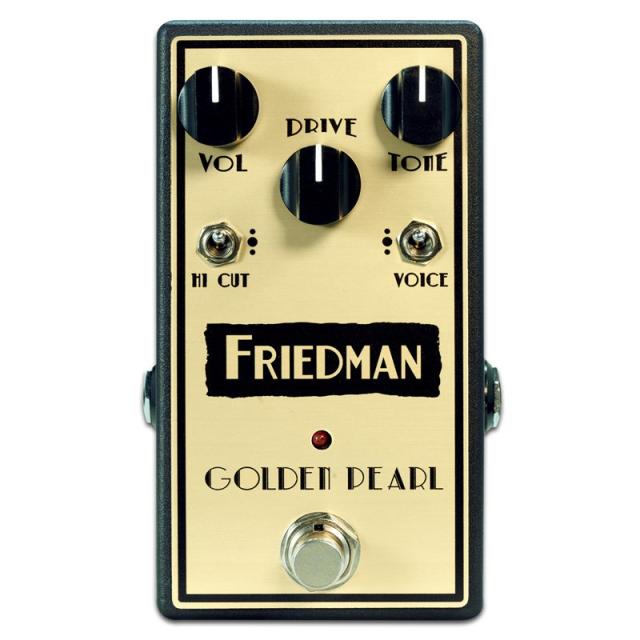 FRIEDMAN GOLDEN-PEARLの通販は 27,280円