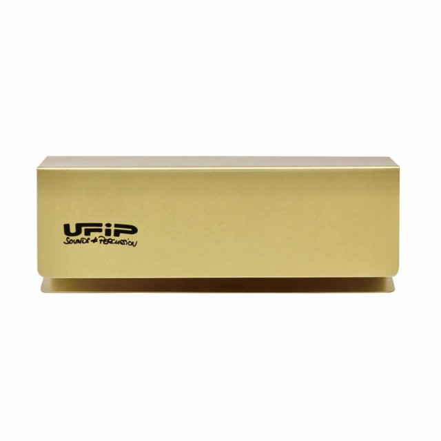 UFIP BRASS TUBE - M size [ATUM]